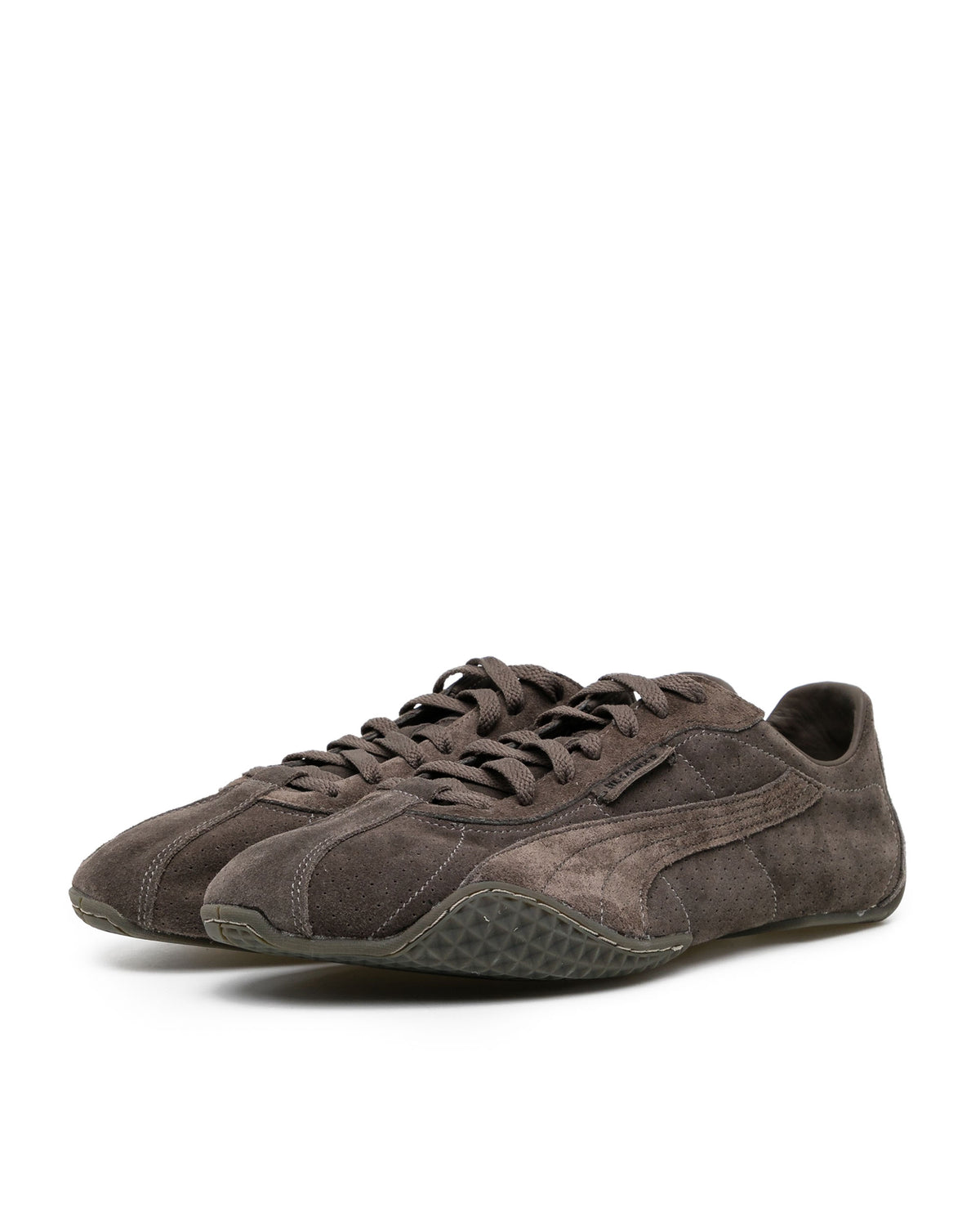 X Jil Sander K-Street Sneaker