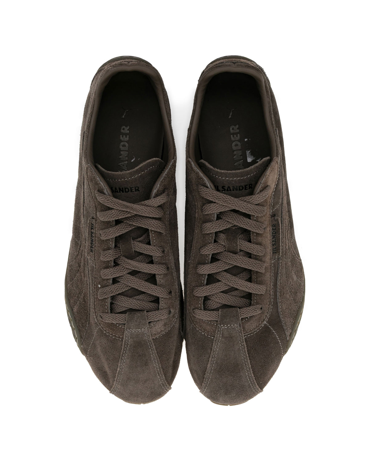 X Jil Sander K-Street Sneaker