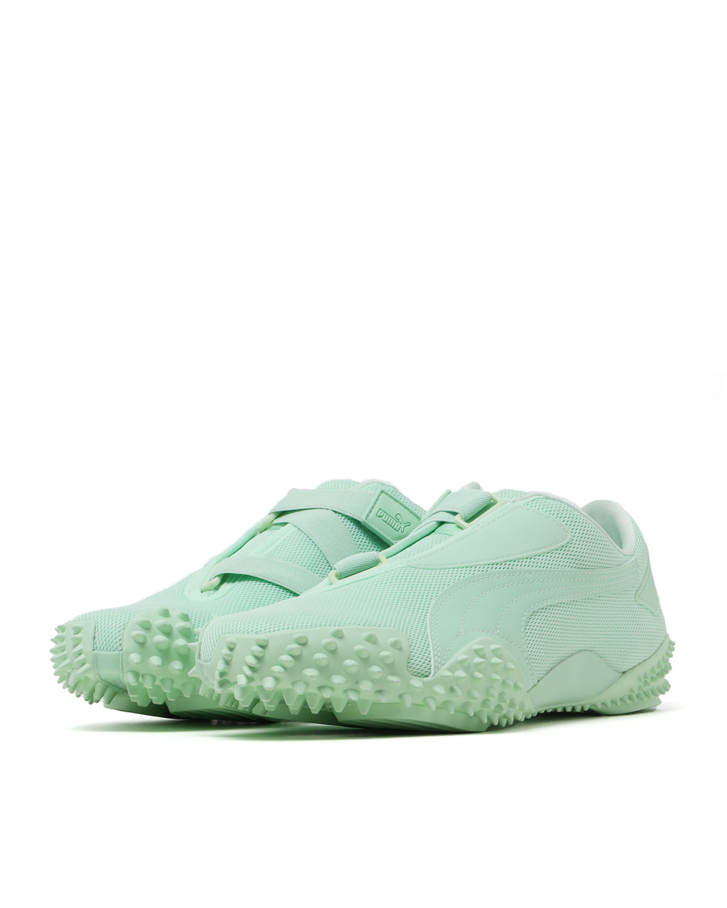 Mostro Ecstasy sneakers