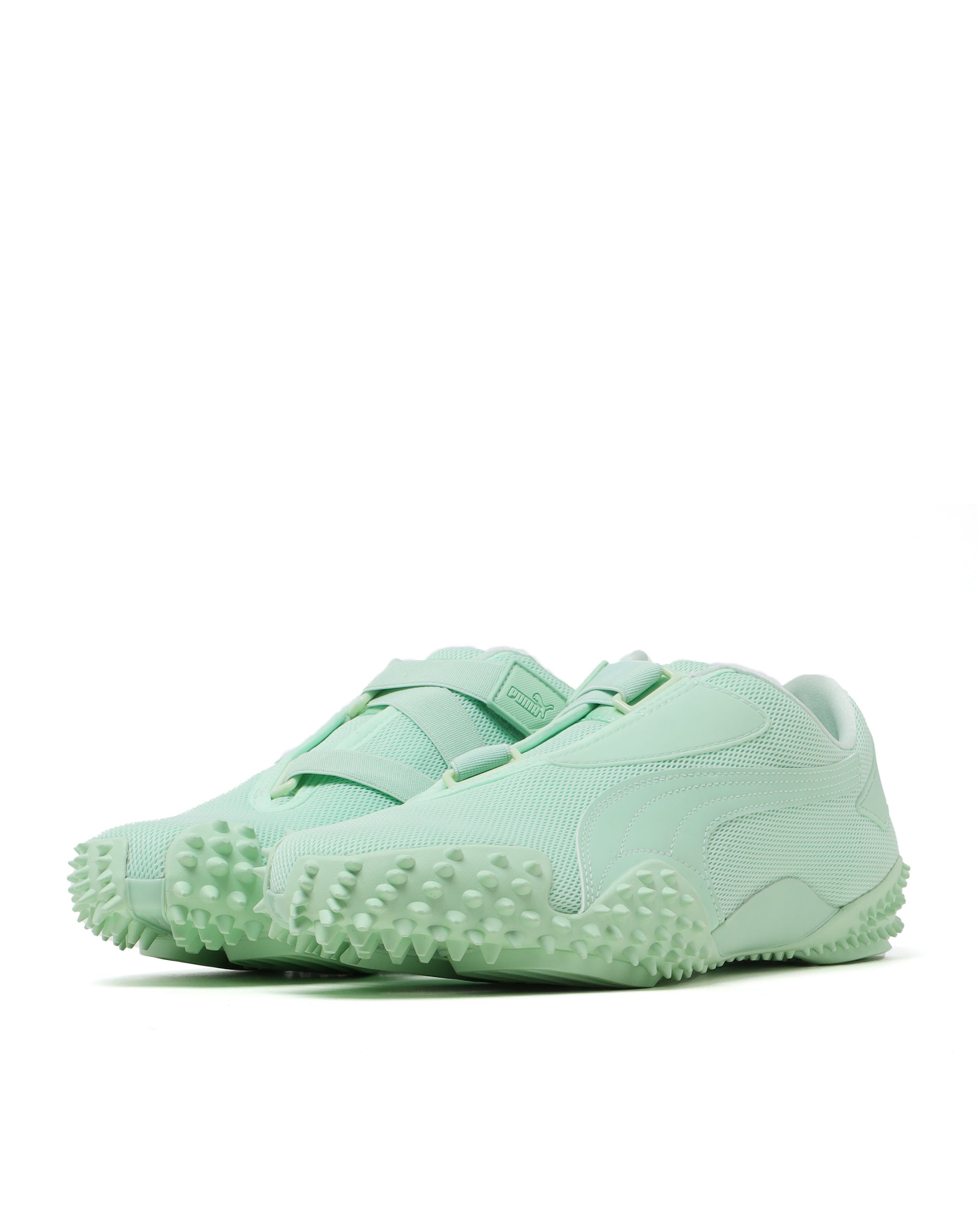 Mostro Ecstasy sneakers
