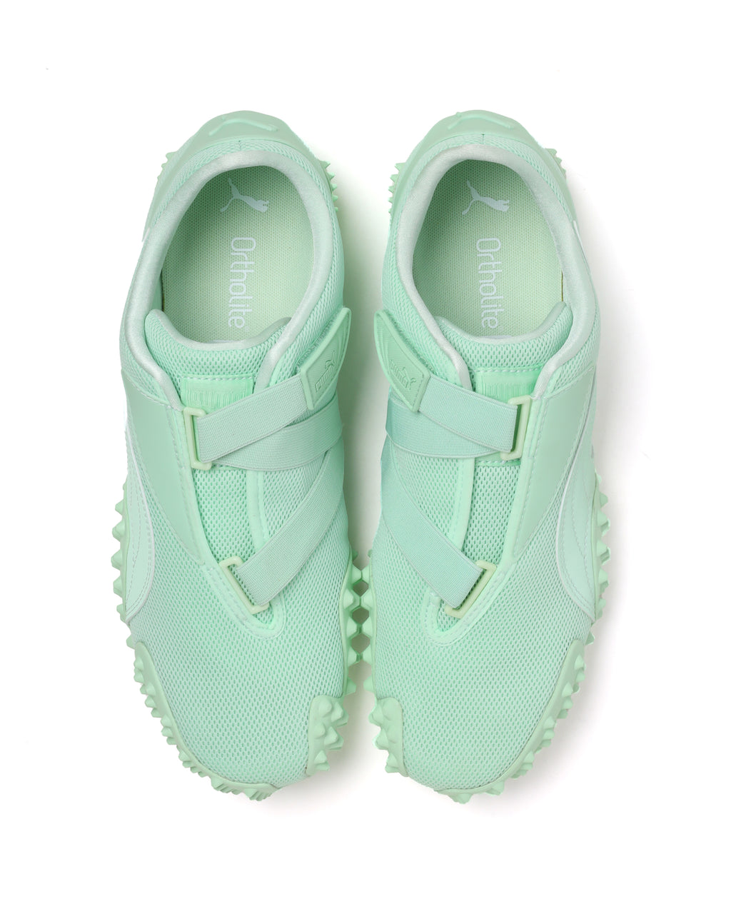 Mostro Ecstasy sneakers