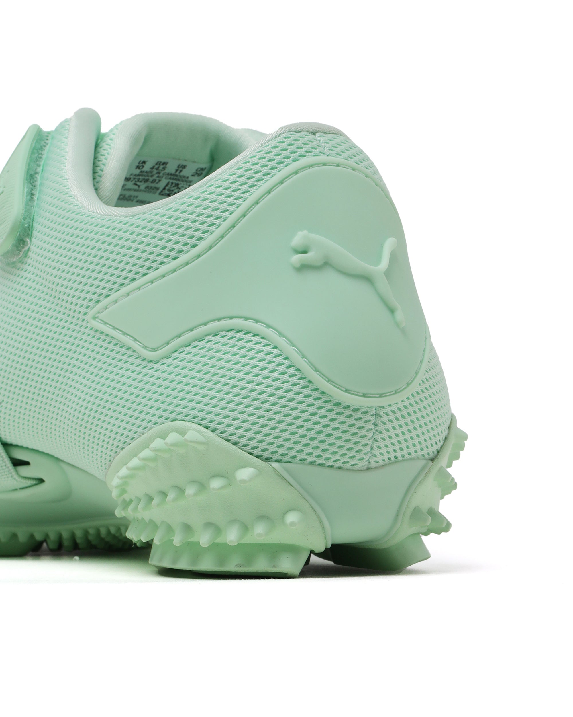 Mostro Ecstasy sneakers