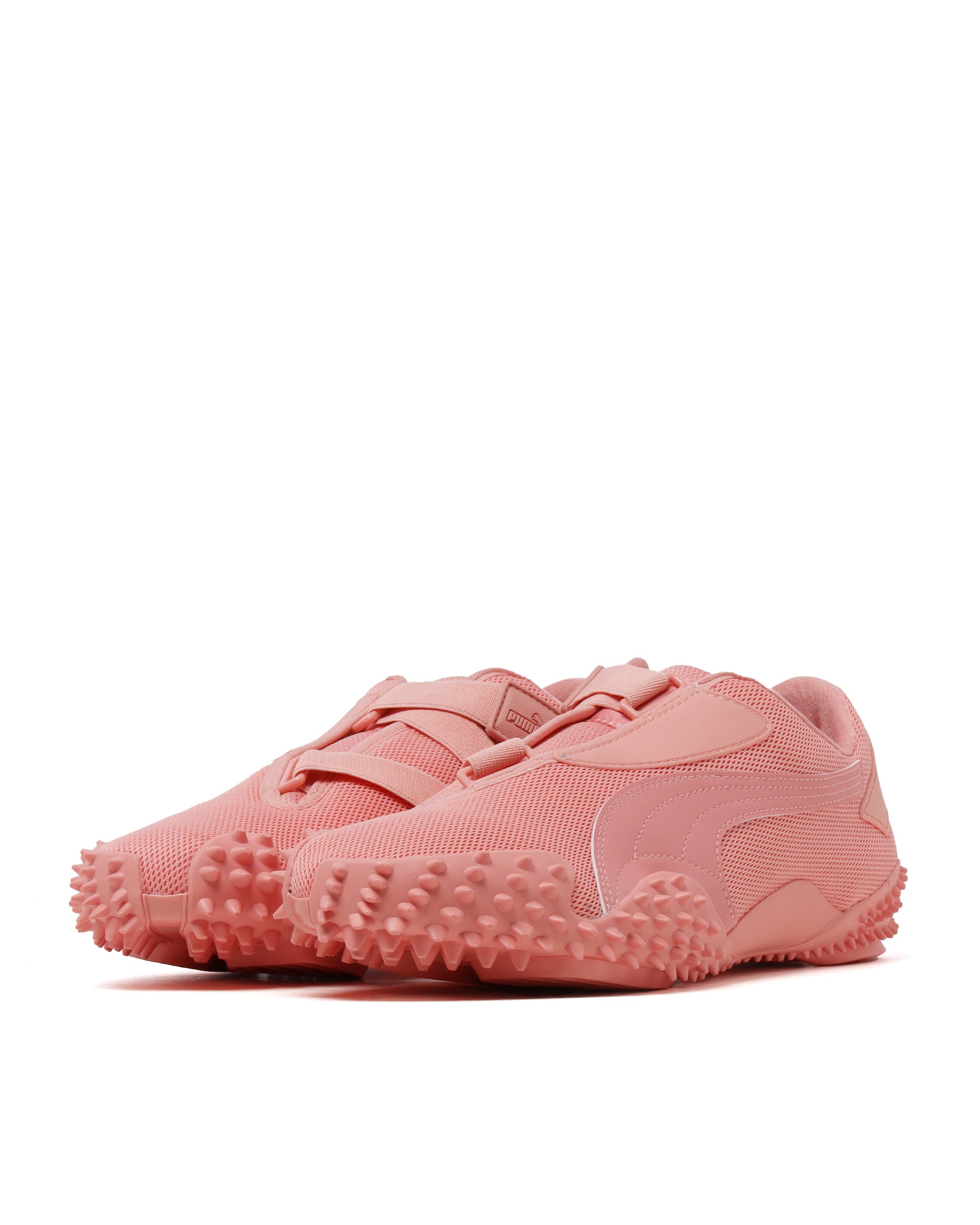 Mostro Ecstasy sneakers