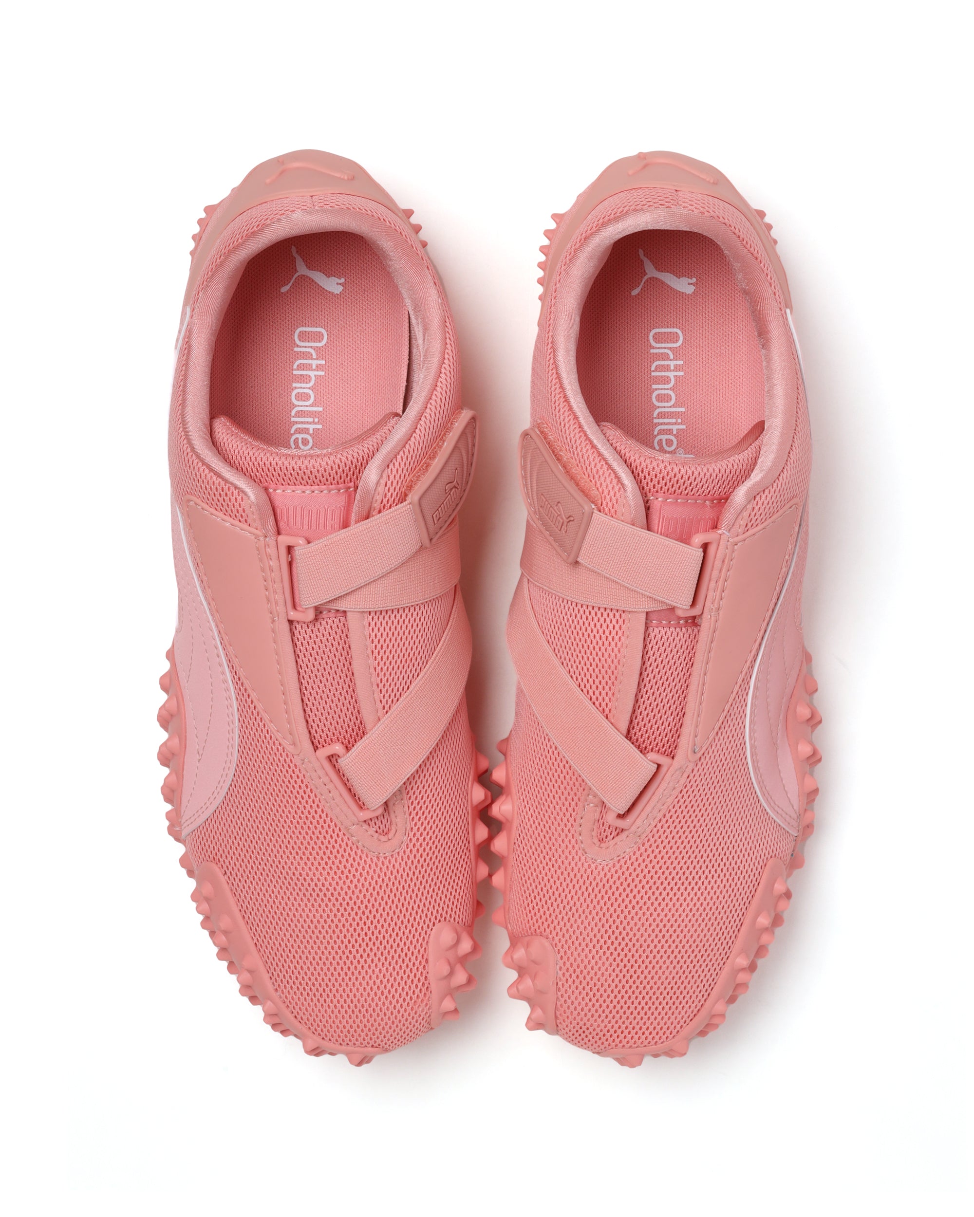 Mostro Ecstasy sneakers