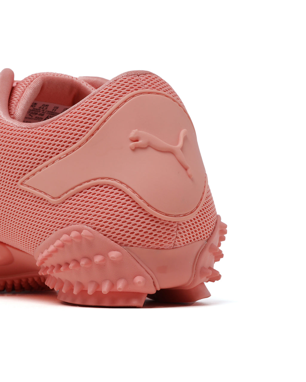 Mostro Ecstasy sneakers