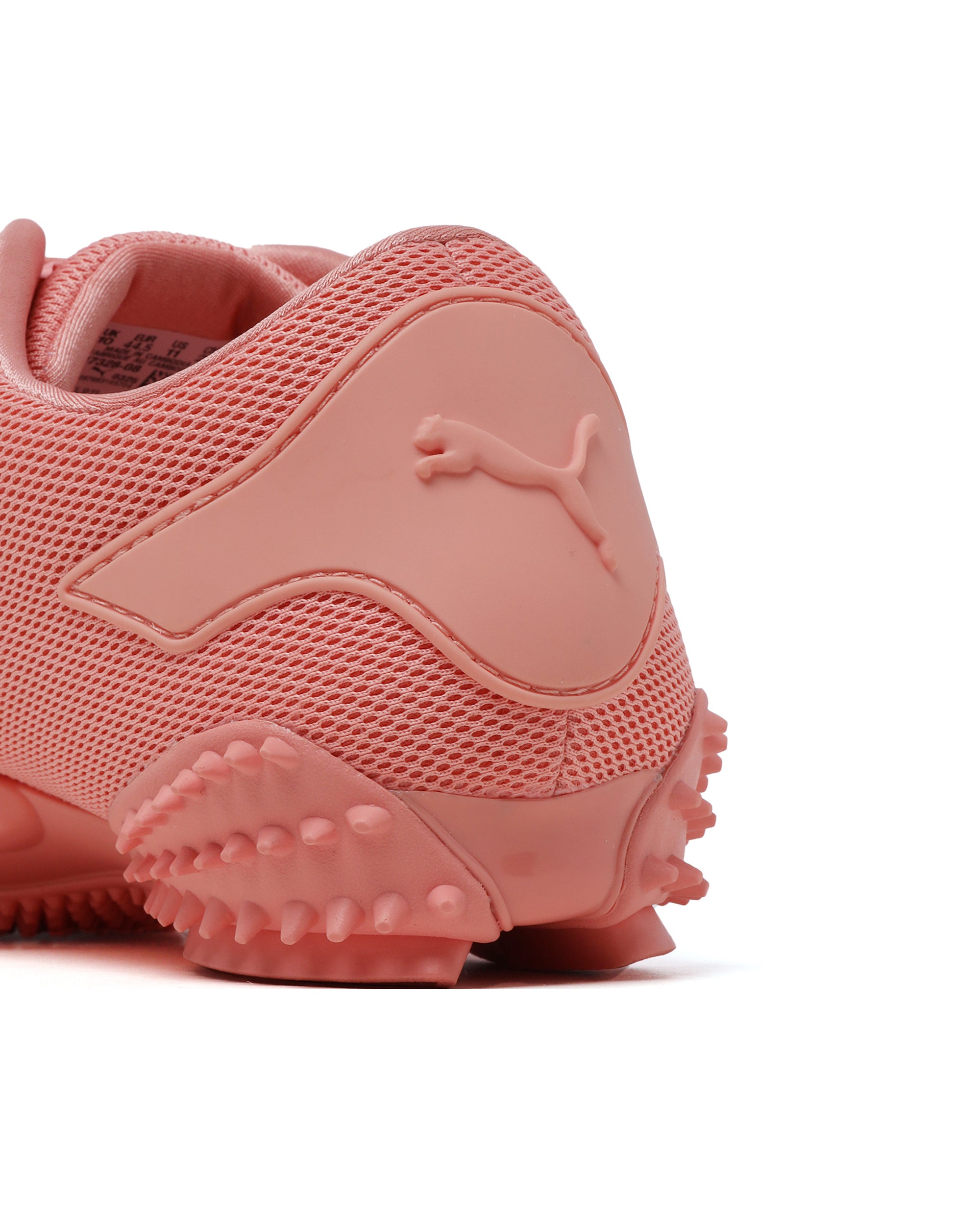 Mostro Ecstasy sneakers