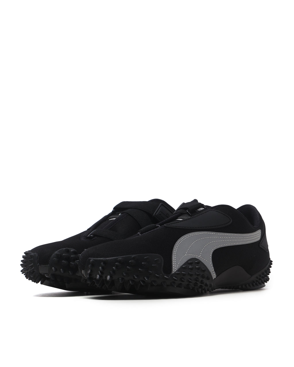 Mostro OG sneakers