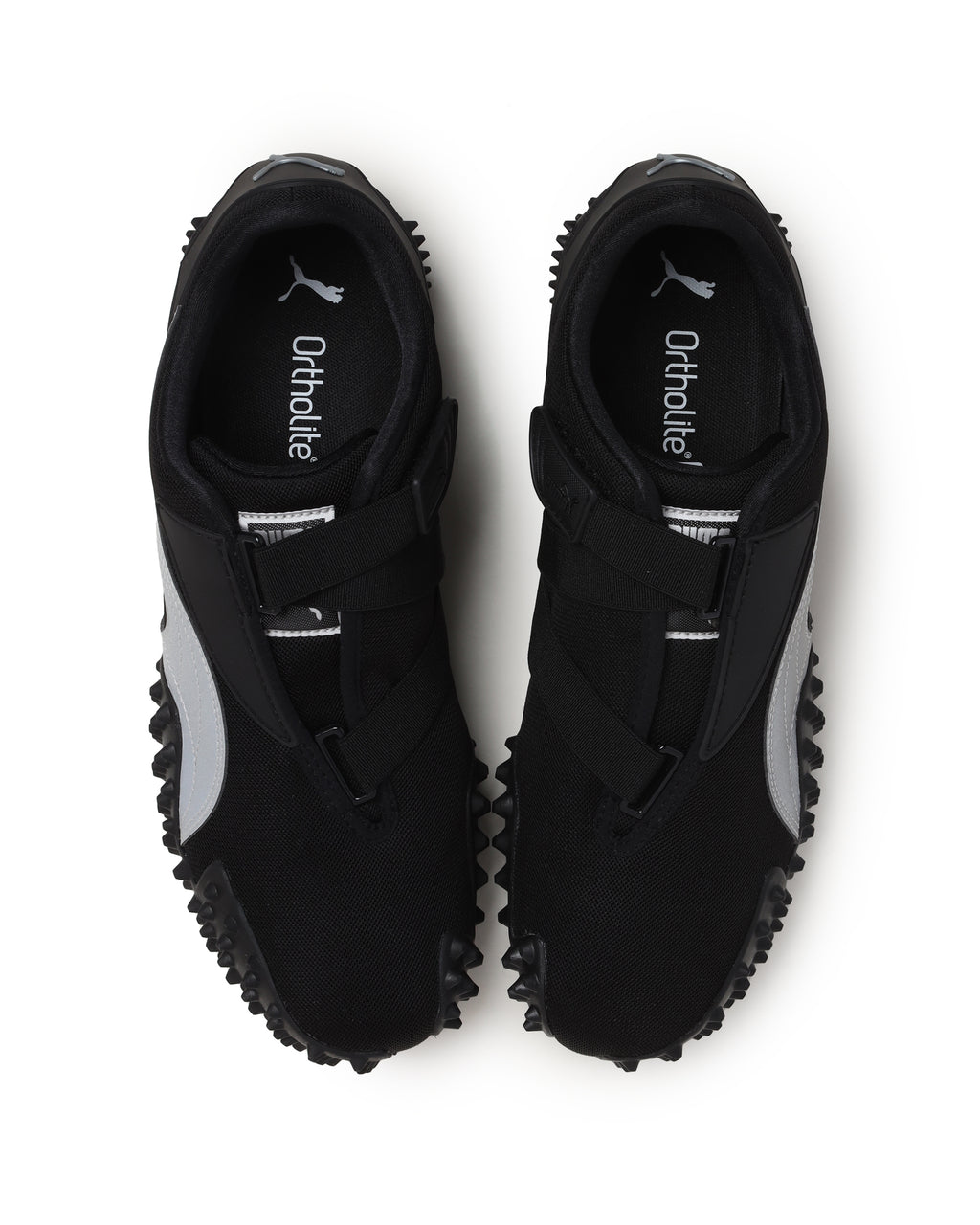 Mostro OG sneakers