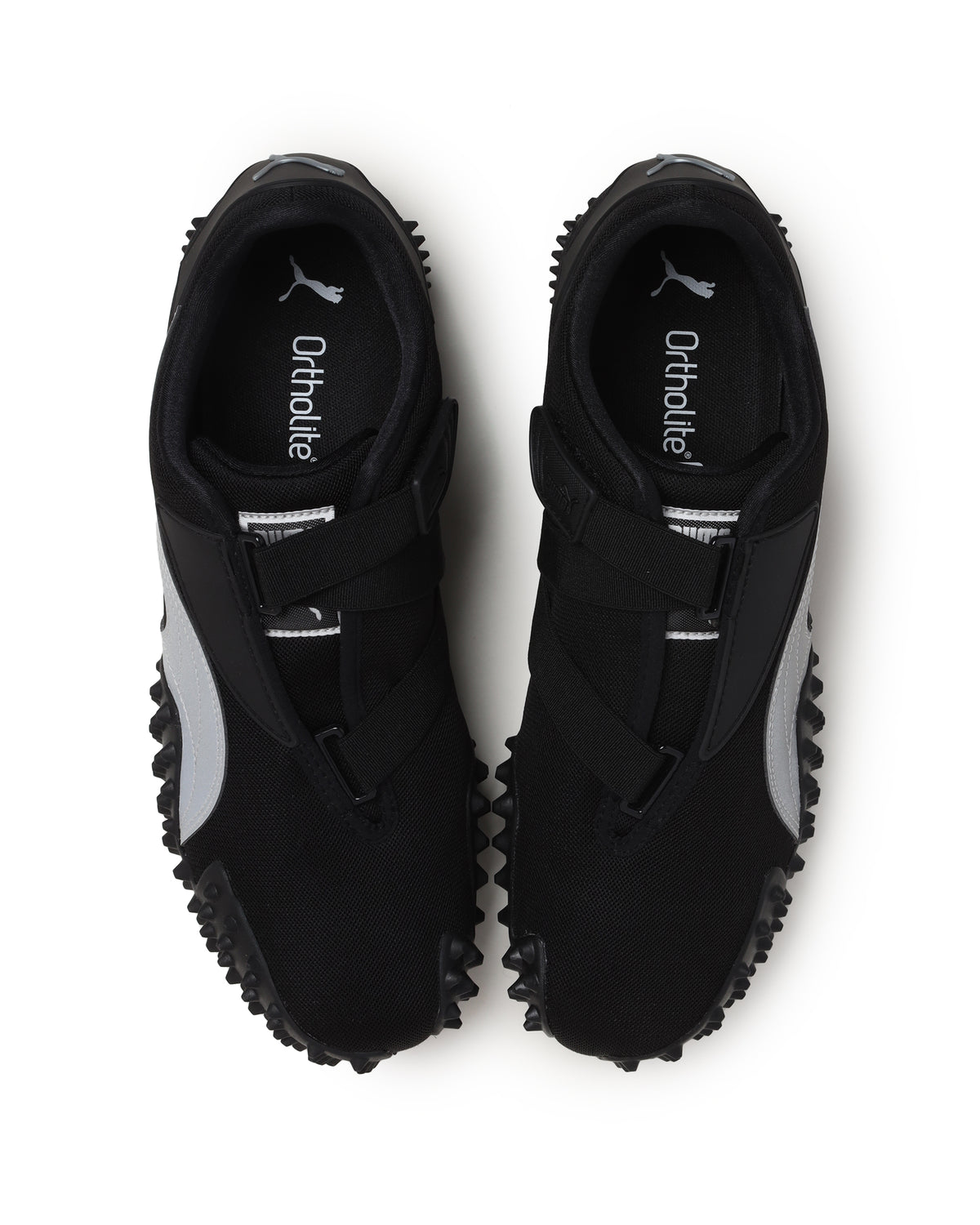 Mostro OG sneakers
