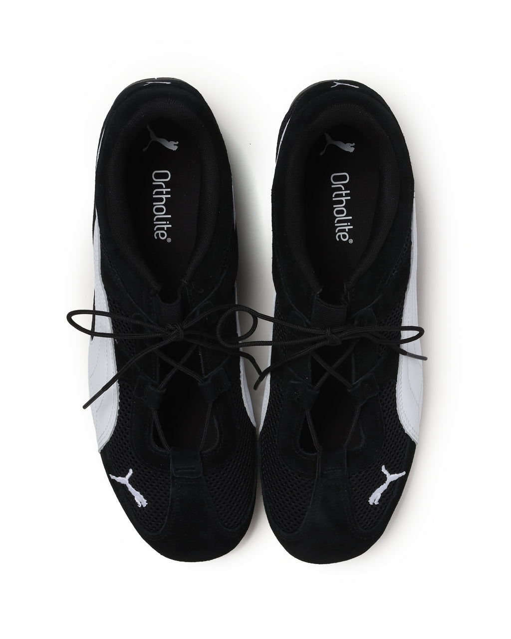 Speedcat go sneakers