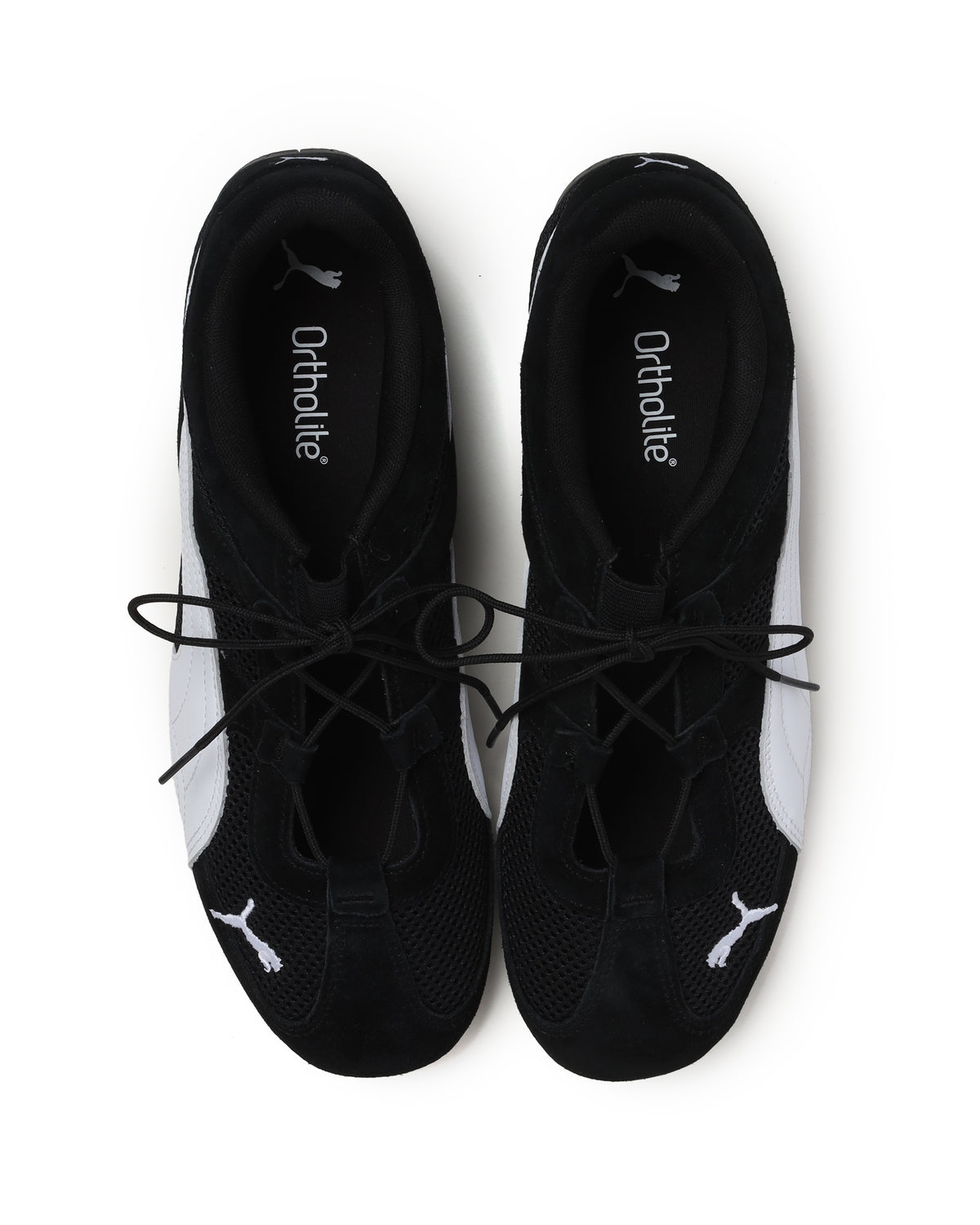Speedcat go sneakers