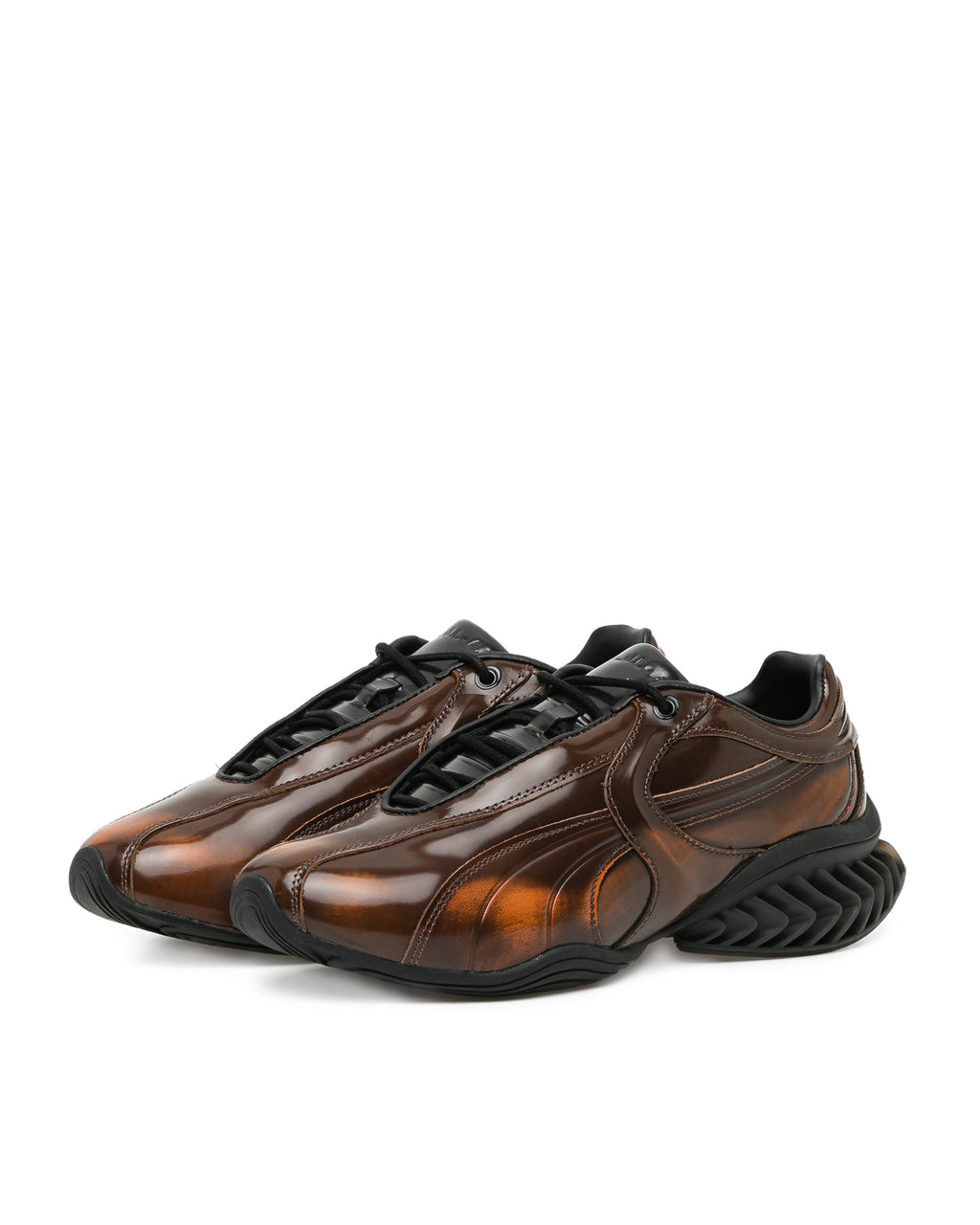 Cell Geo sneakers
