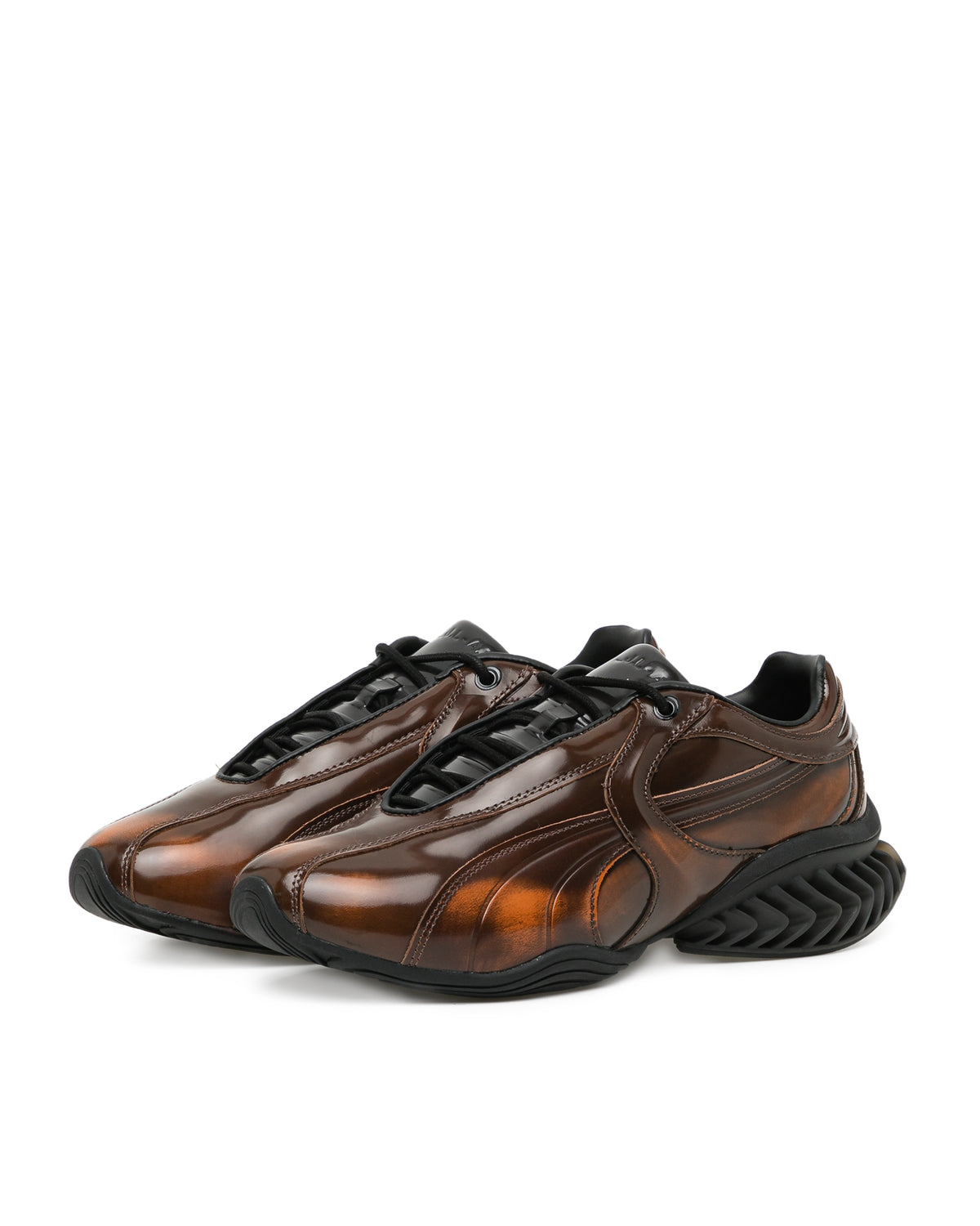 Cell Geo sneakers
