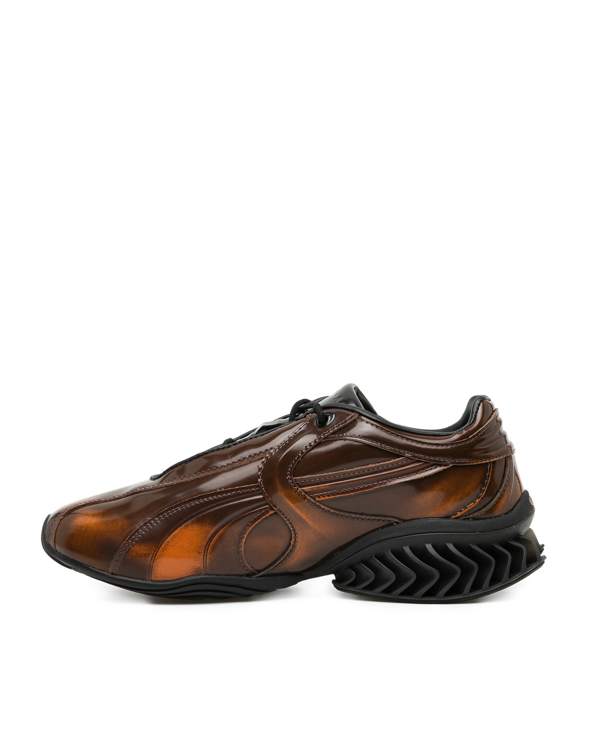 Cell Geo sneakers