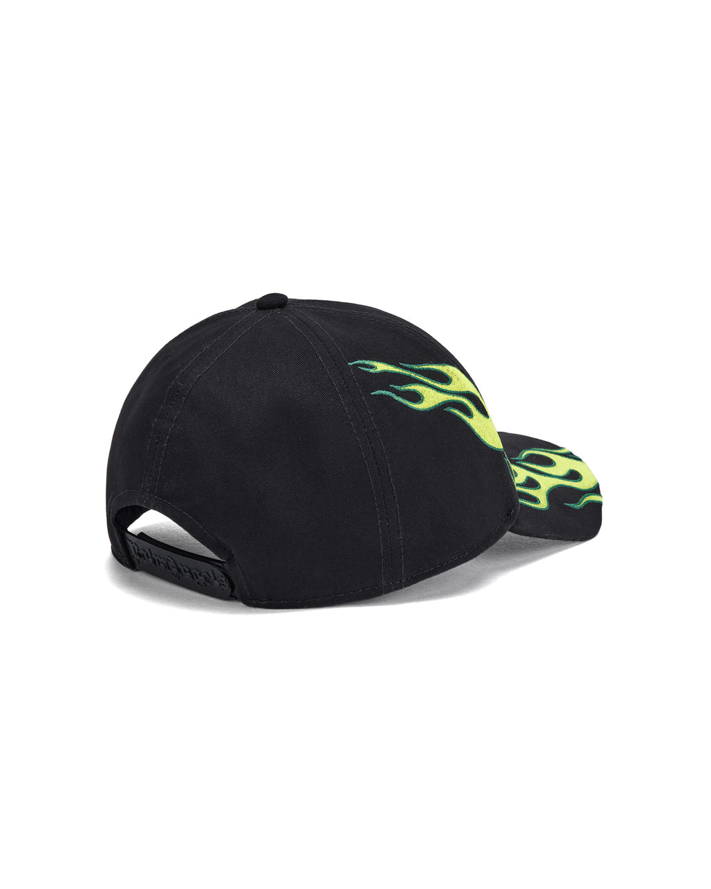 Flame cap