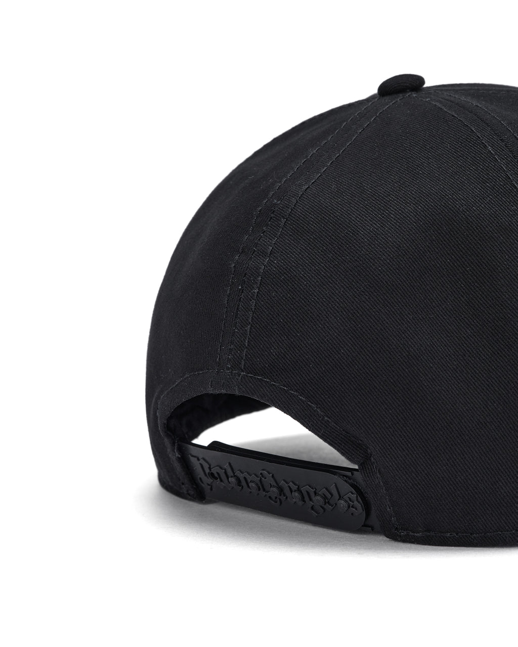 Flame cap