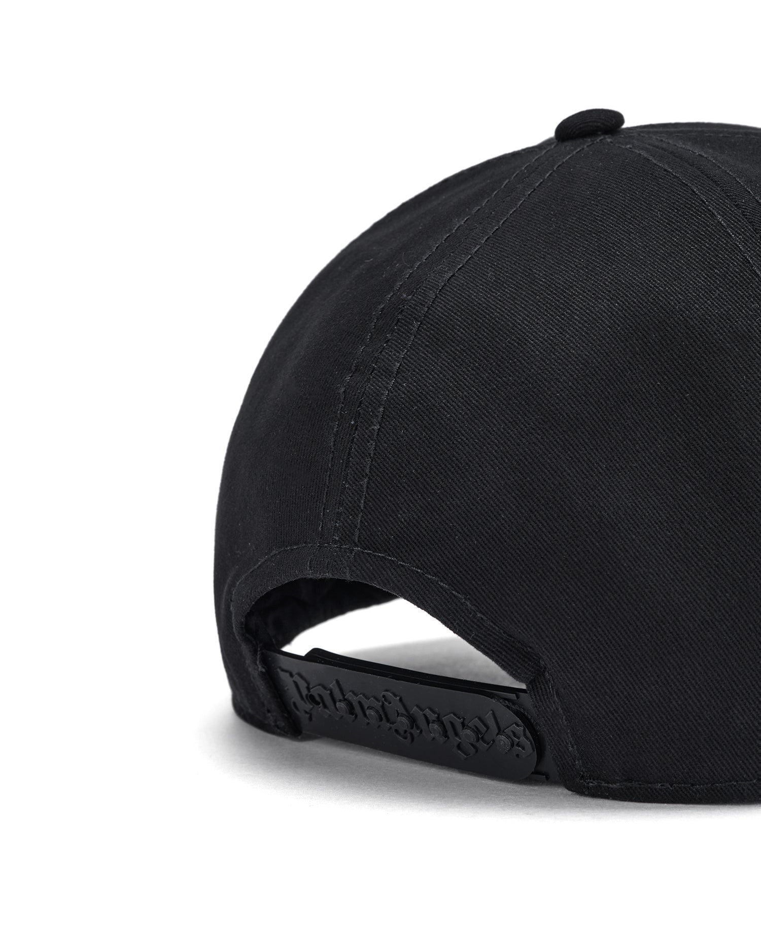 Flame cap