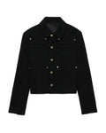 Pockets jacket