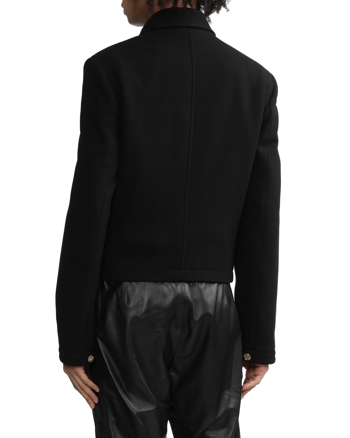 Pockets jacket