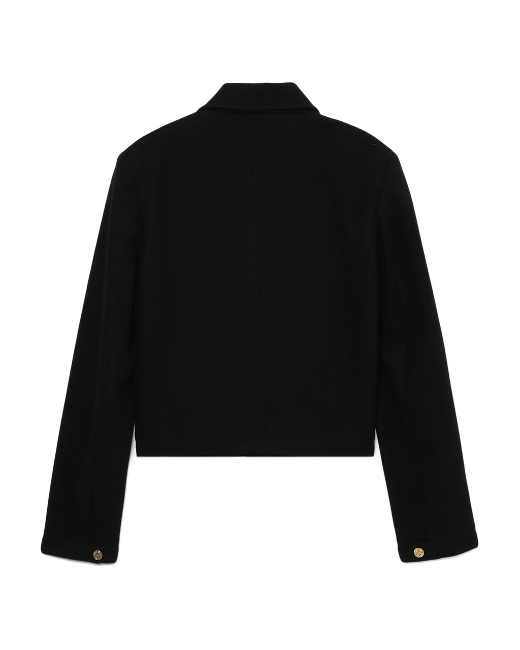 Pockets jacket