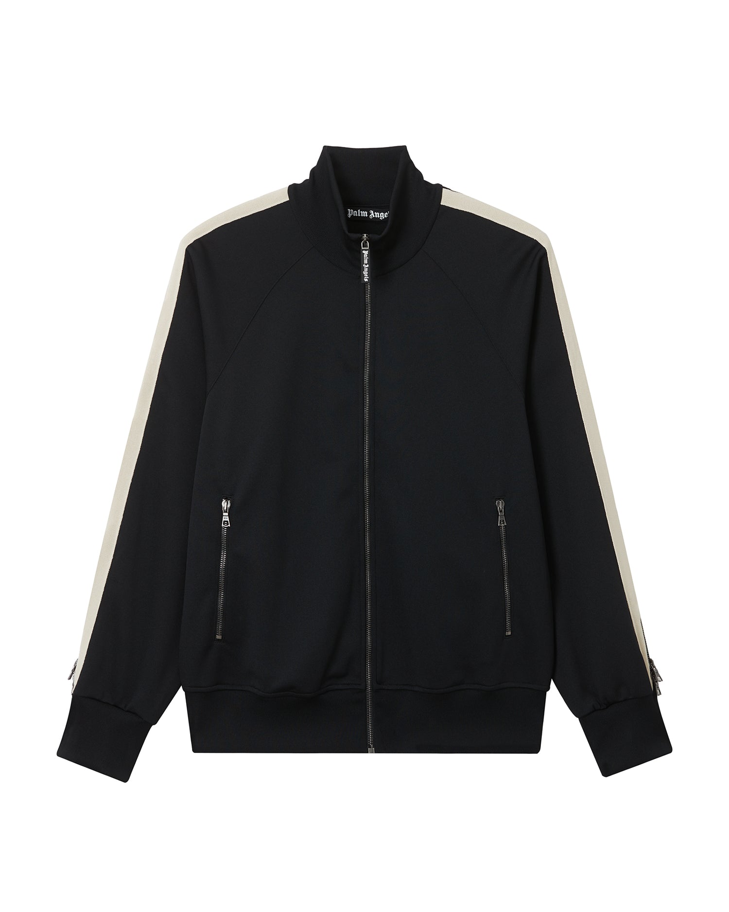 Track jacket