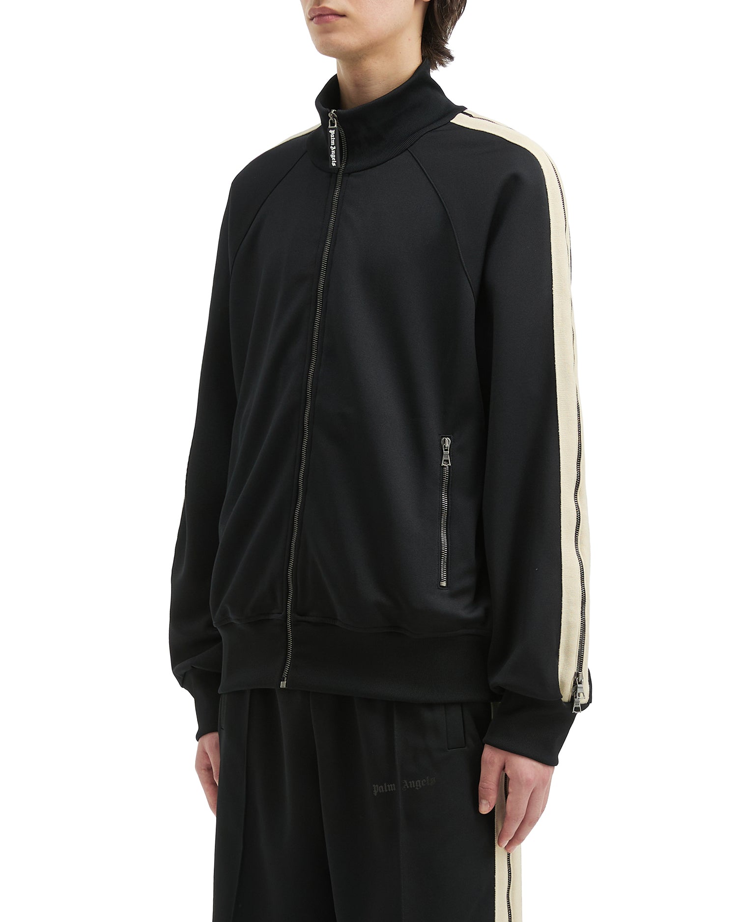 Track jacket