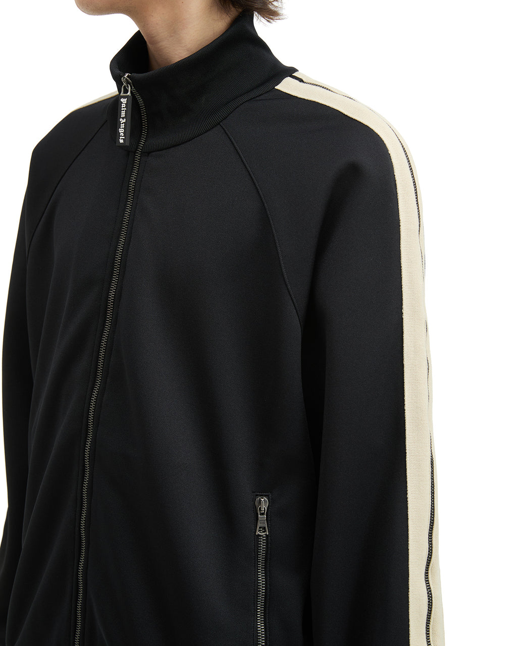 Track jacket