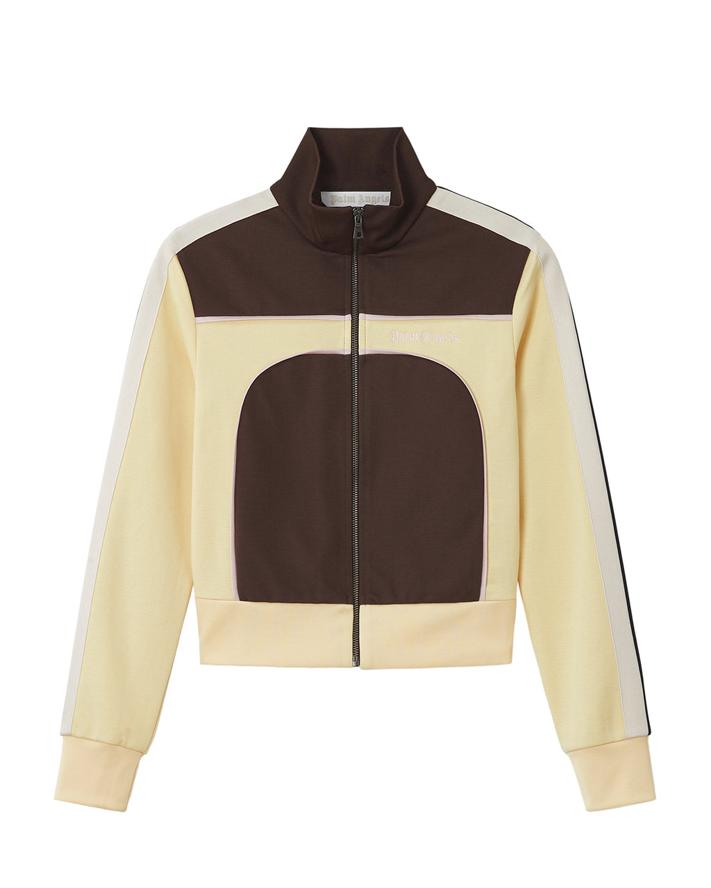 Track jacket