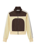 Track jacket