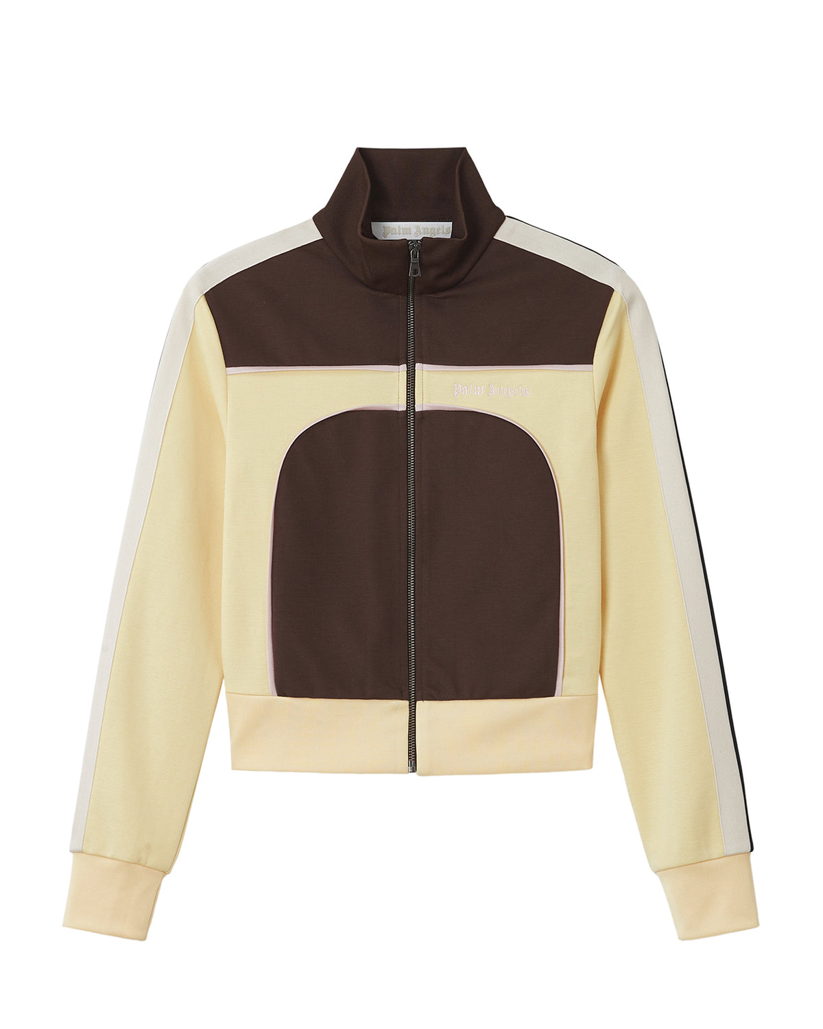 Track jacket