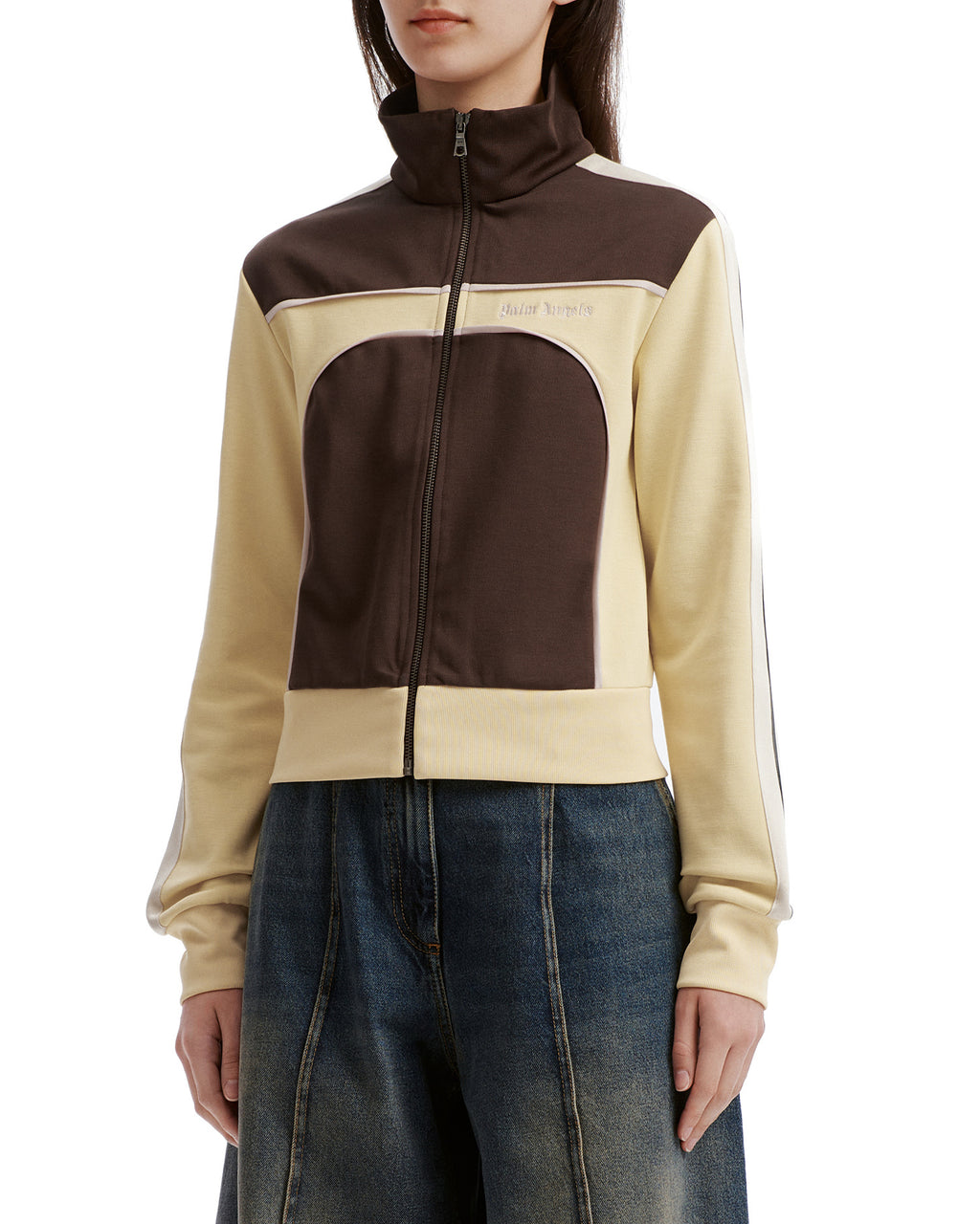 Track jacket