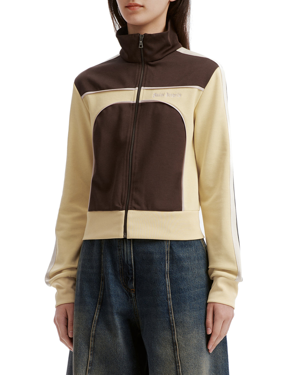 Track jacket