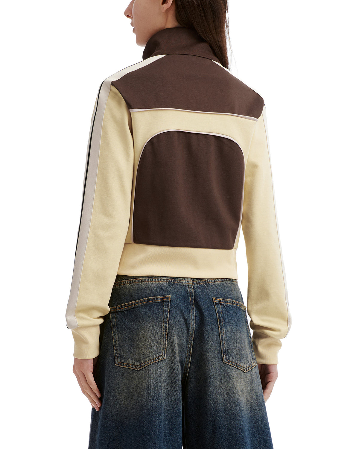 Track jacket