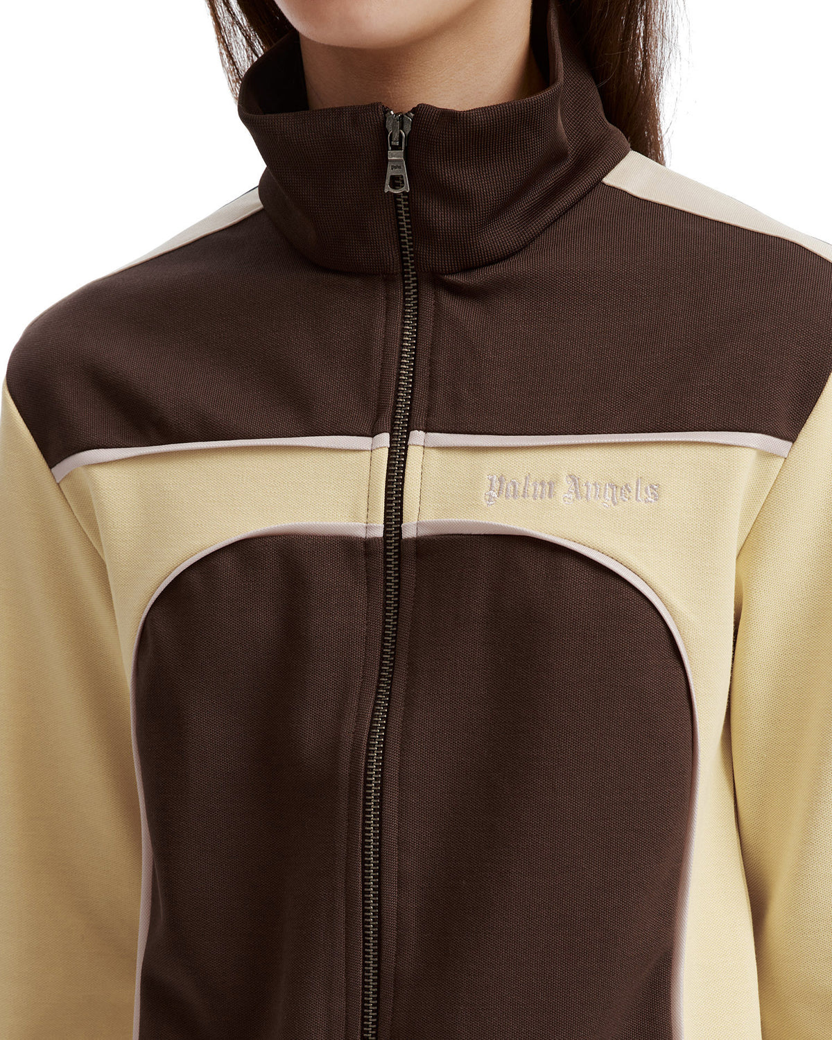 Track jacket