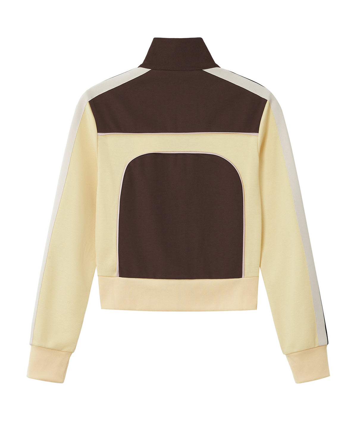 Track jacket