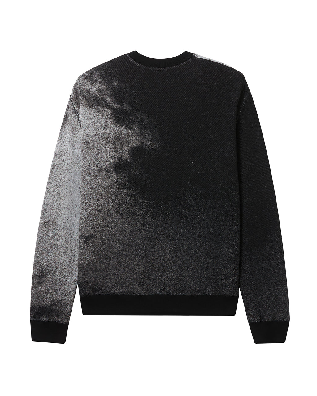 Palm trees sweater