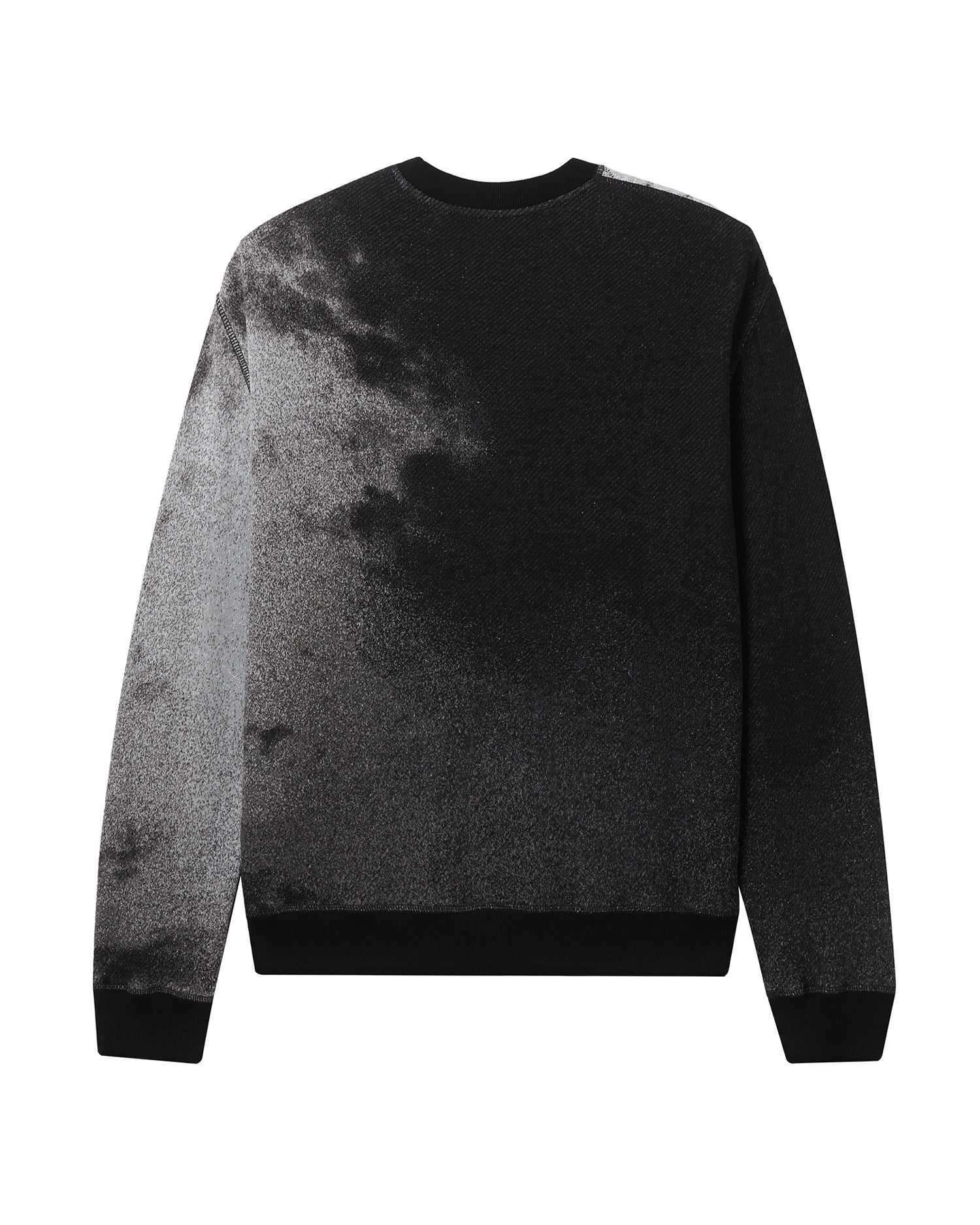 Palm trees sweater