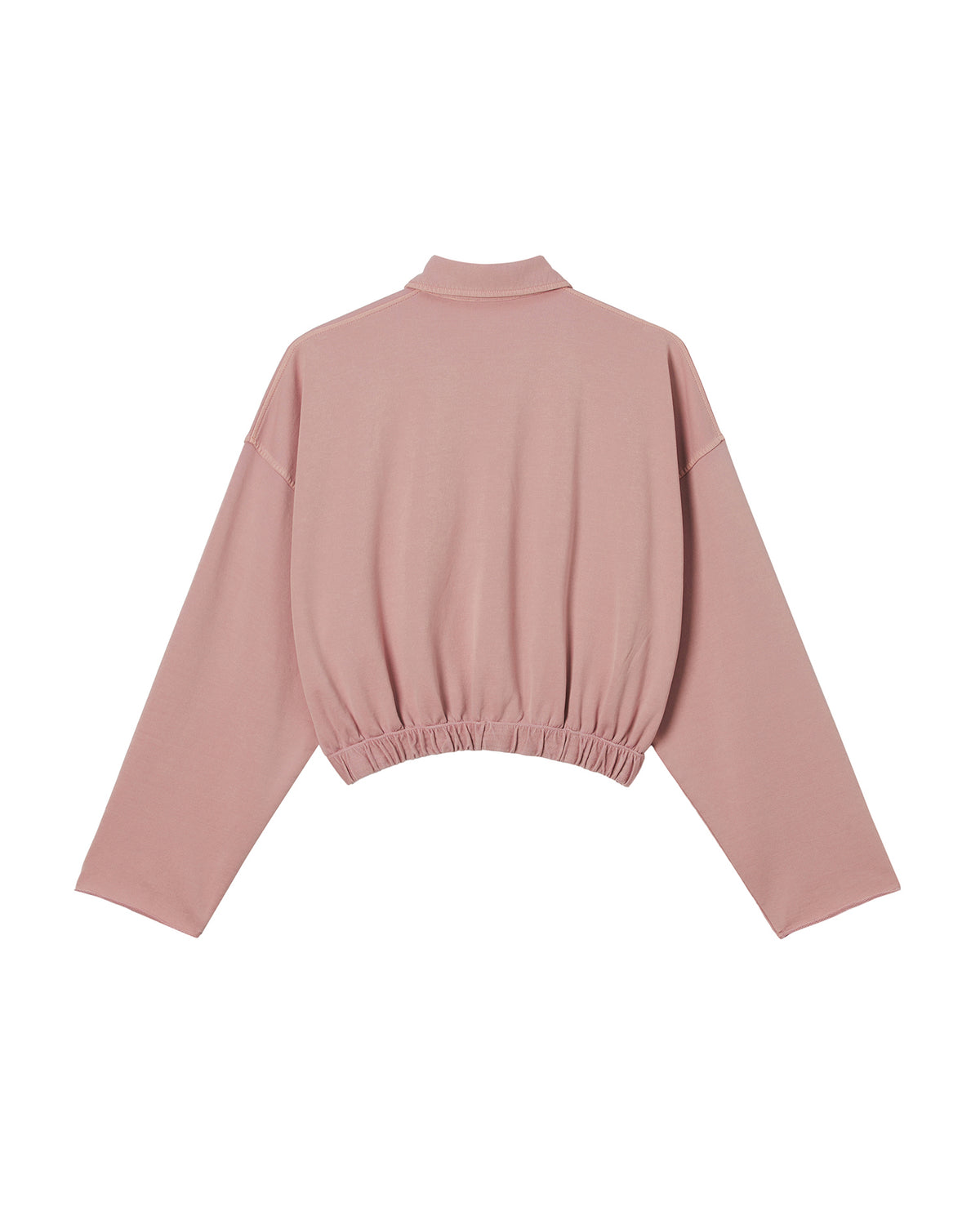 Palm sway polo shirt
