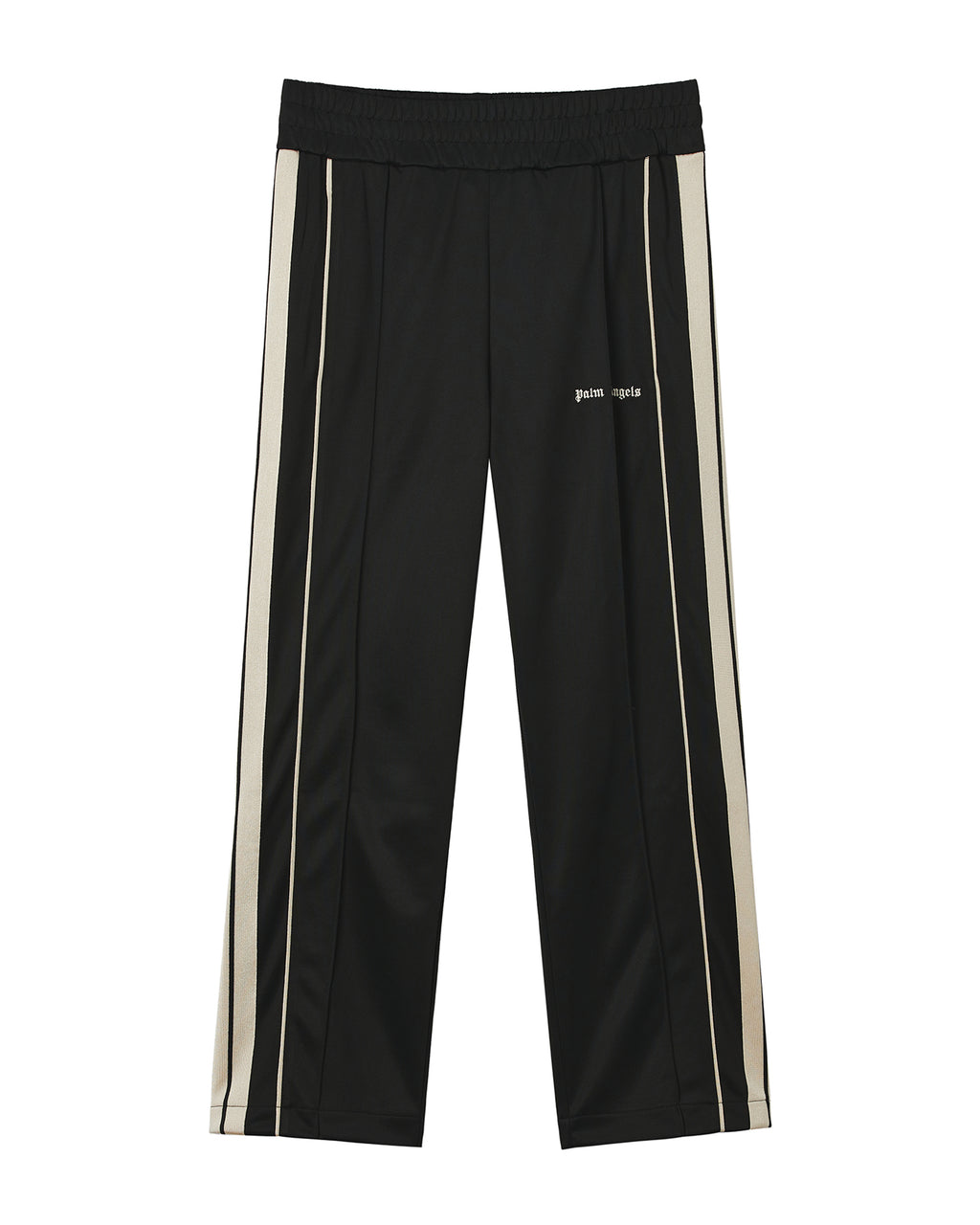 Side striped sweatpants