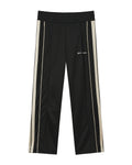 Side striped sweatpants