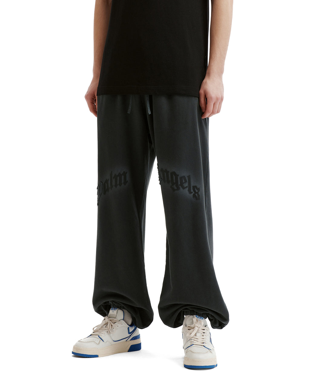 Jogger sweatpants