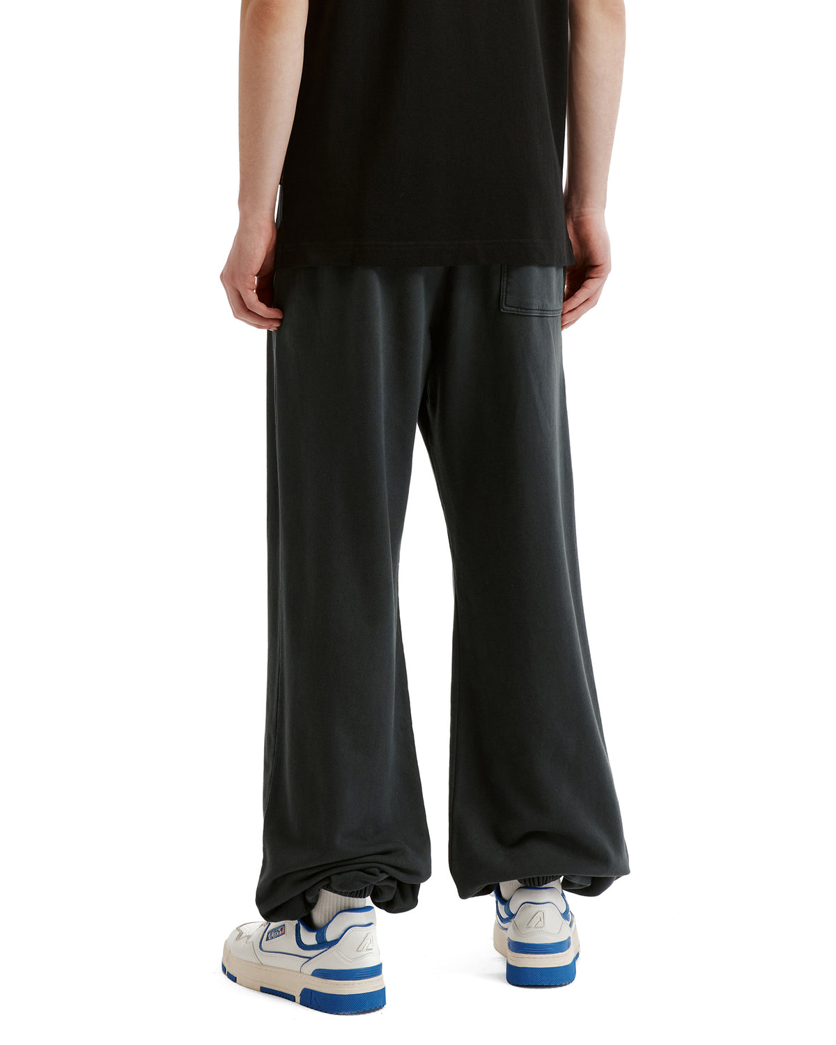 Jogger sweatpants