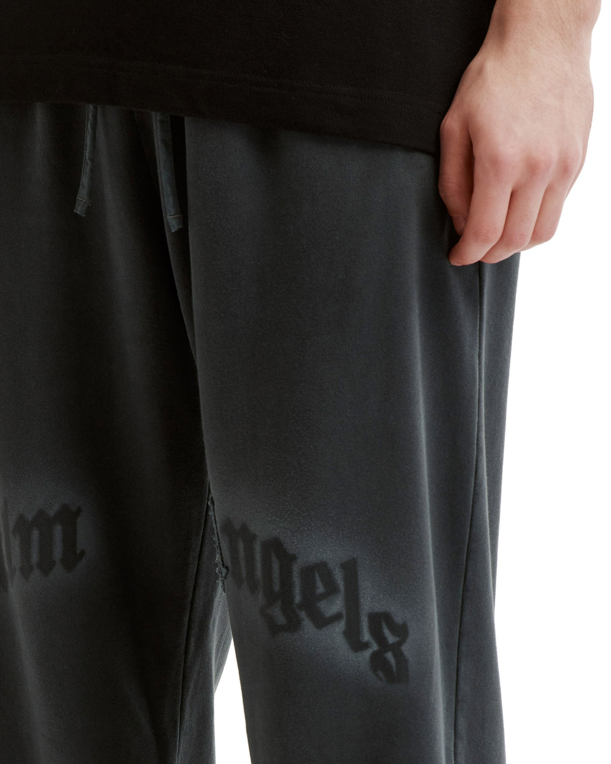 Jogger sweatpants