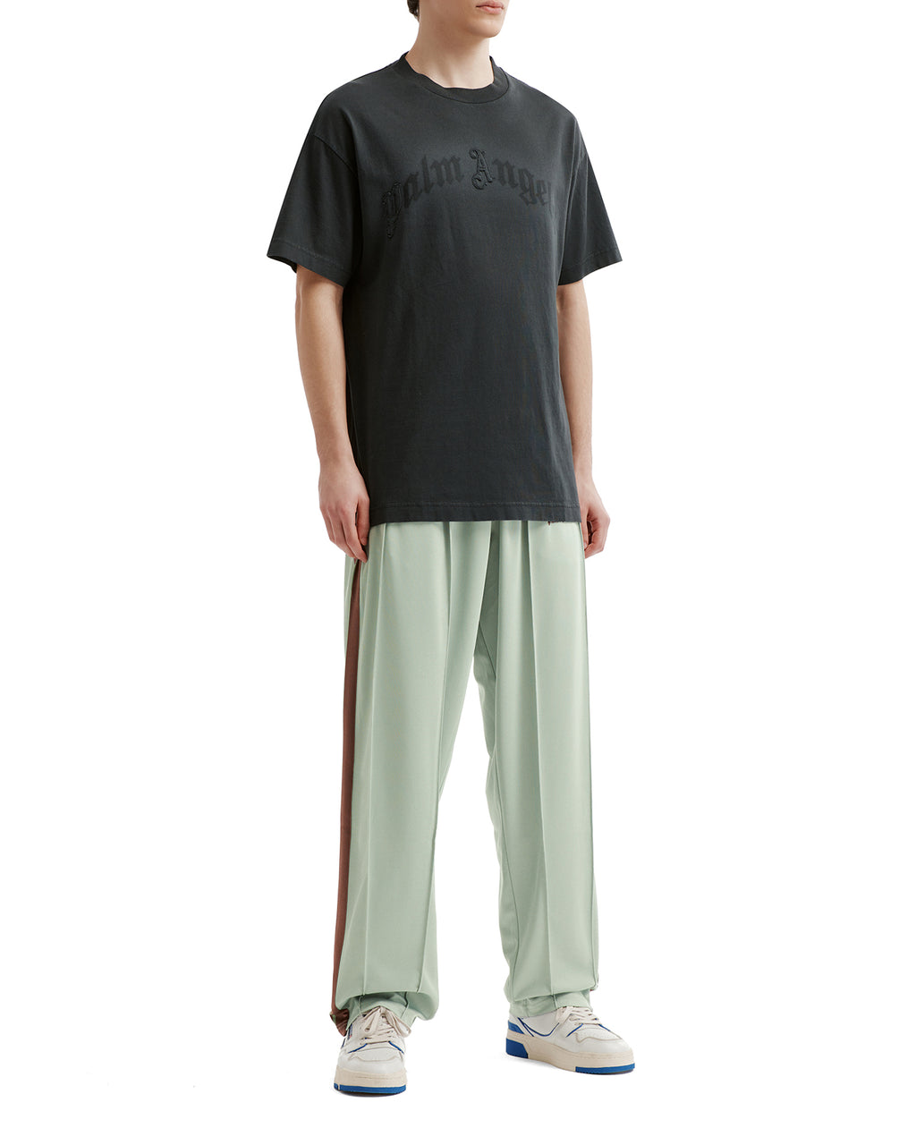 Track pants