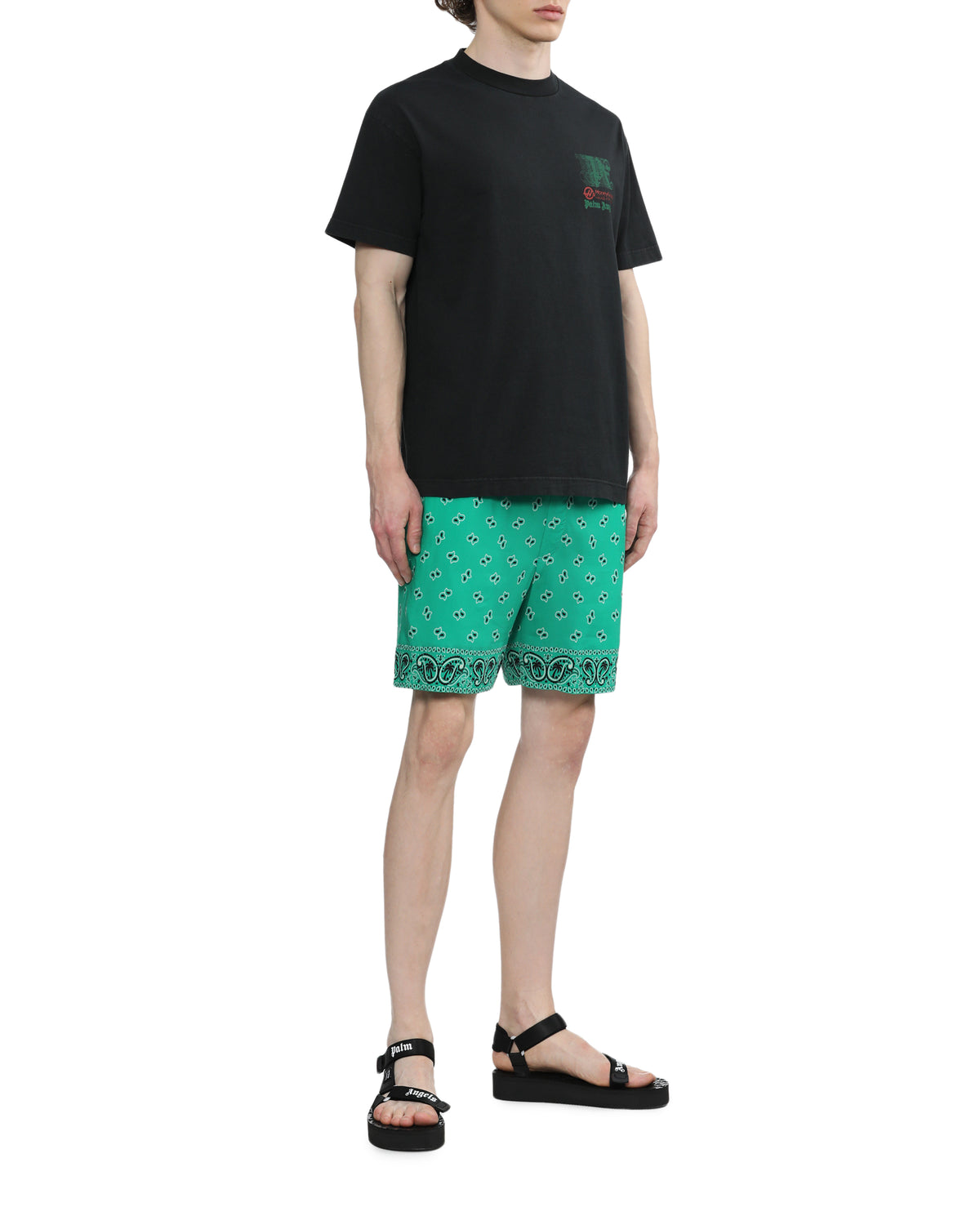 X Suicoke Depa sandals