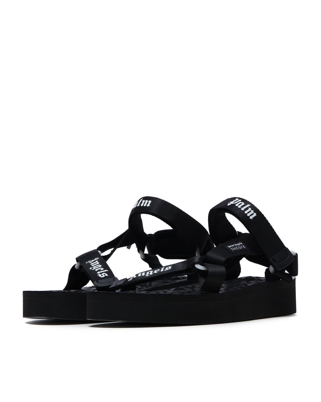 X Suicoke Depa sandals