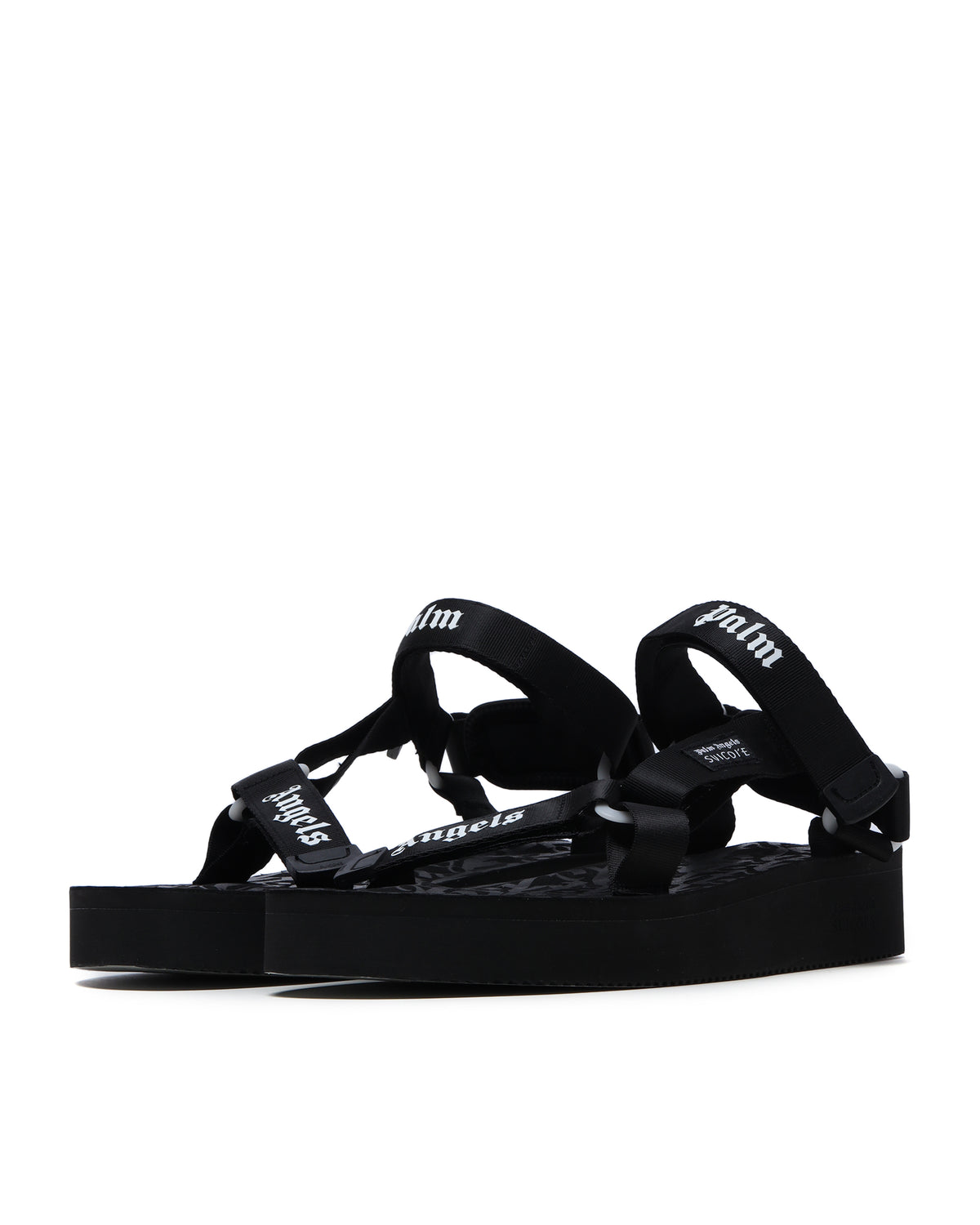 X Suicoke Depa sandals