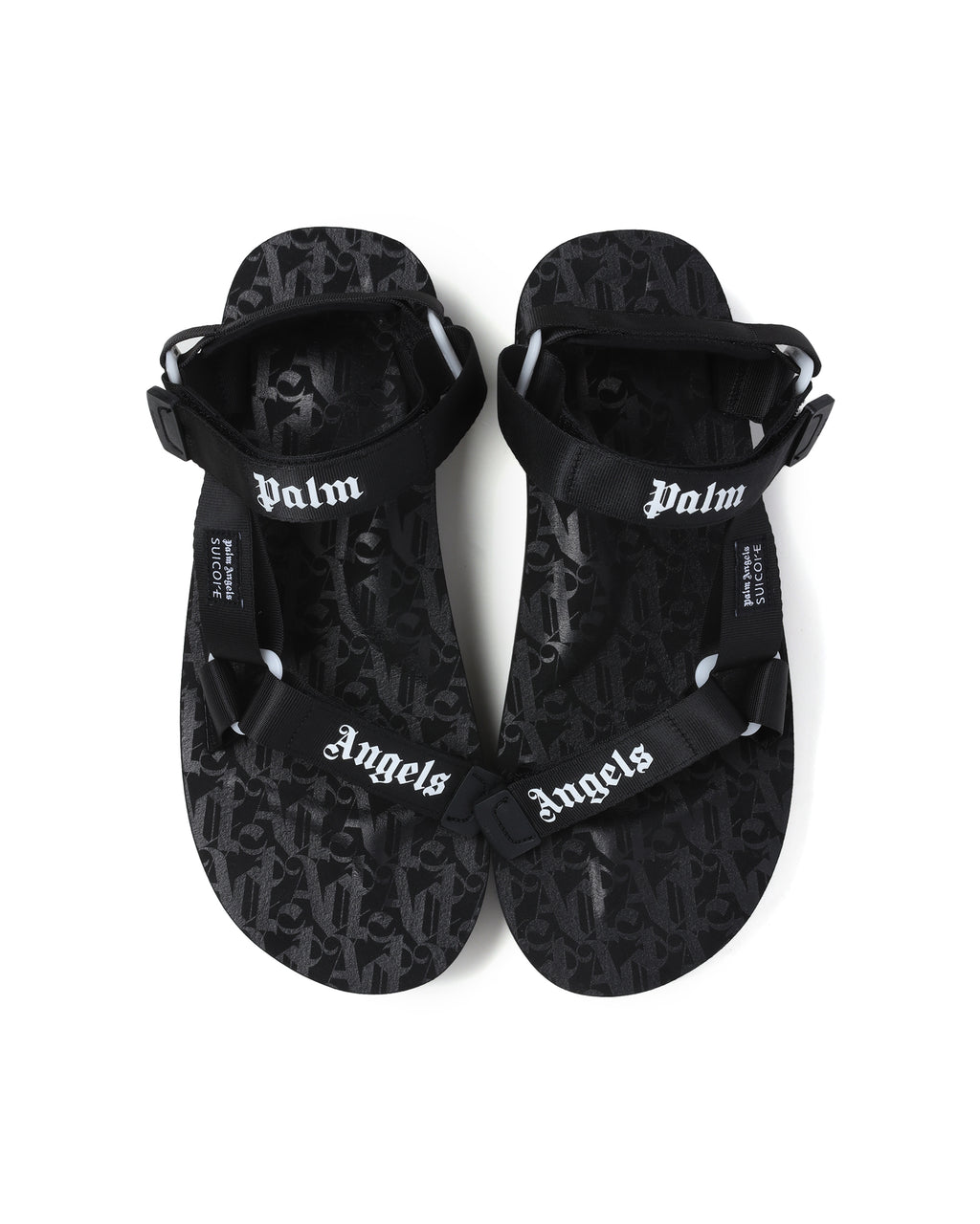 X Suicoke Depa sandals
