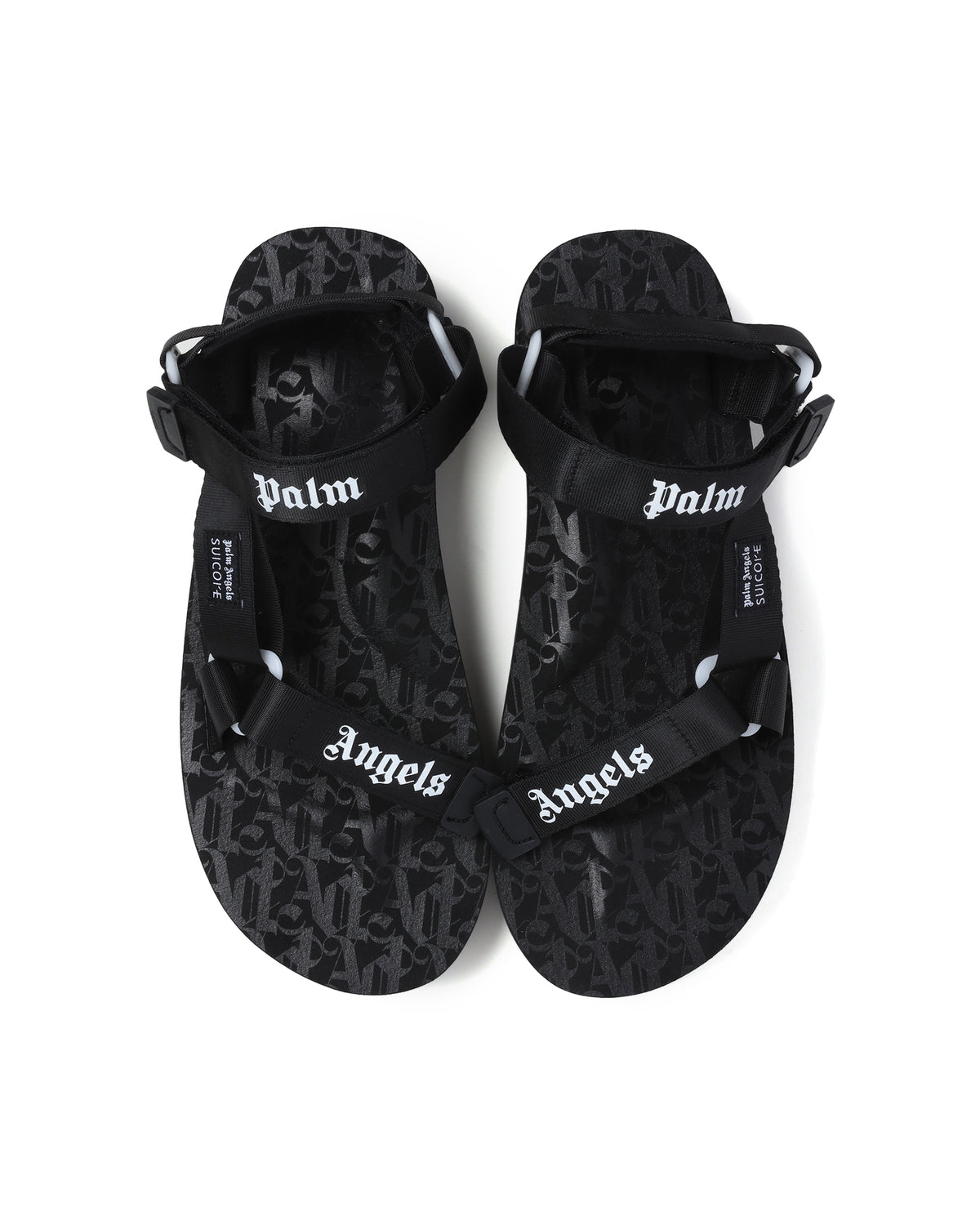 X Suicoke Depa sandals