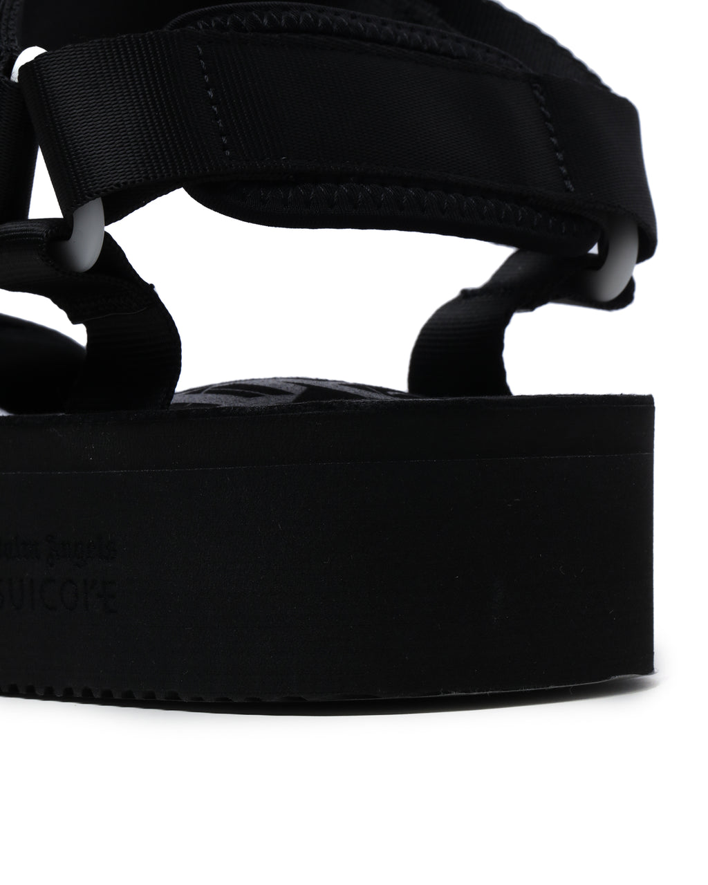 X Suicoke Depa sandals